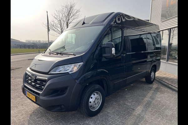Opel Movano 35 2.2D 165 L2H2 Edition