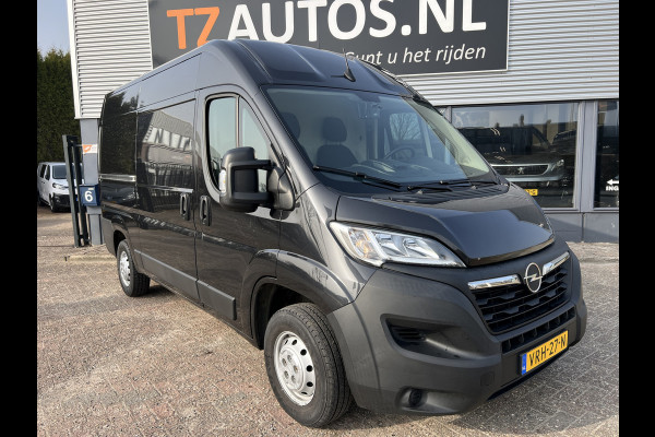 Opel Movano 35 2.2D 165 L2H2 Edition