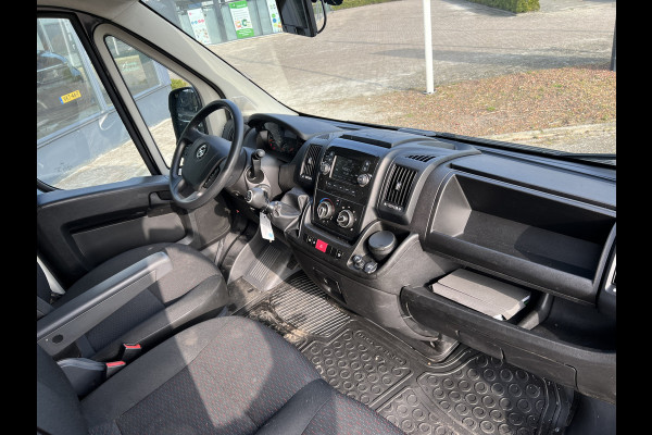 Opel Movano 35 2.2D 165 L2H2 Edition