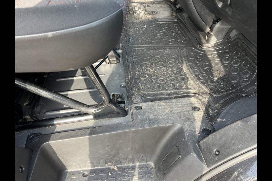 Opel Movano 35 2.2D 165 L2H2 Edition