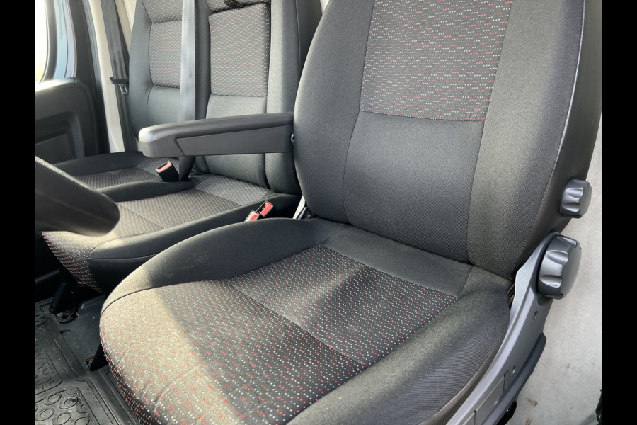 Opel Movano 35 2.2D 165 L2H2 Edition