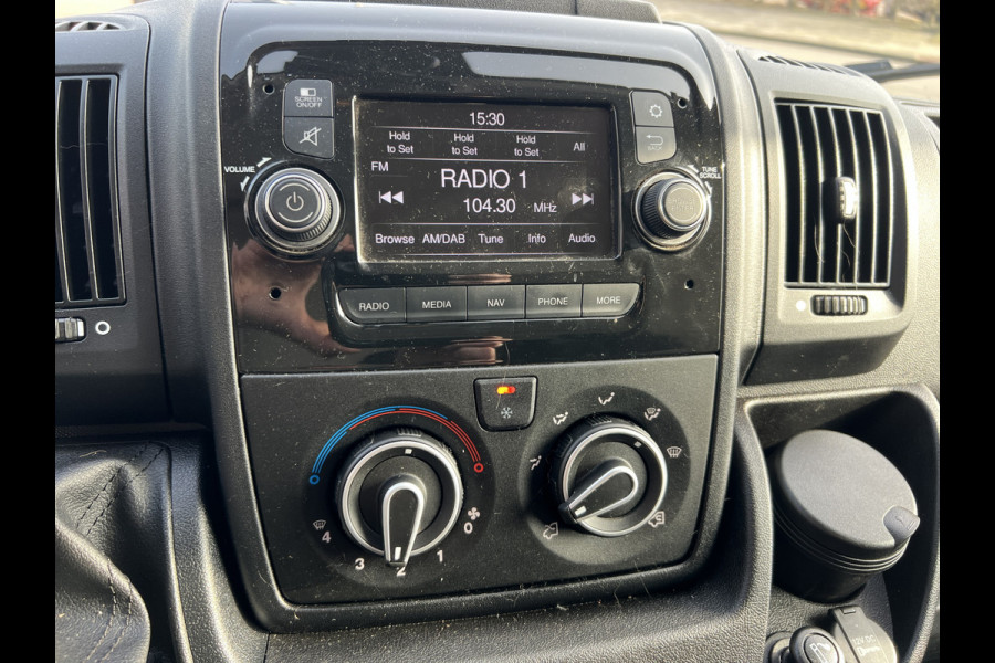 Opel Movano 35 2.2D 165 L2H2 Edition