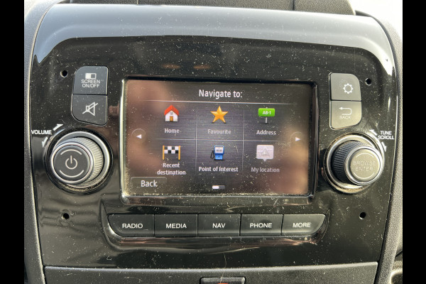 Opel Movano 35 2.2D 165 L2H2 Edition