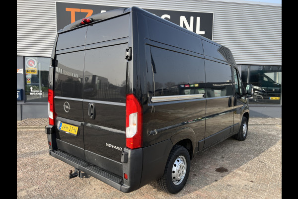 Opel Movano 35 2.2D 165 L2H2 Edition