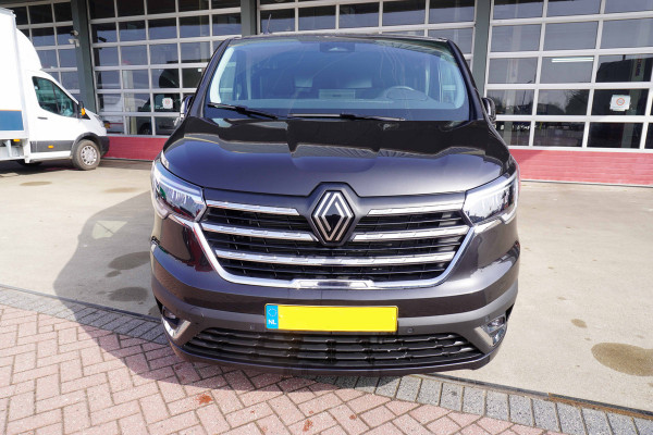 Renault Trafic 2.0 Blue dCi 150PK L2H1 Extra nr.V047 | Climate | Cruise | Navi | Camera | 17"LM velgen