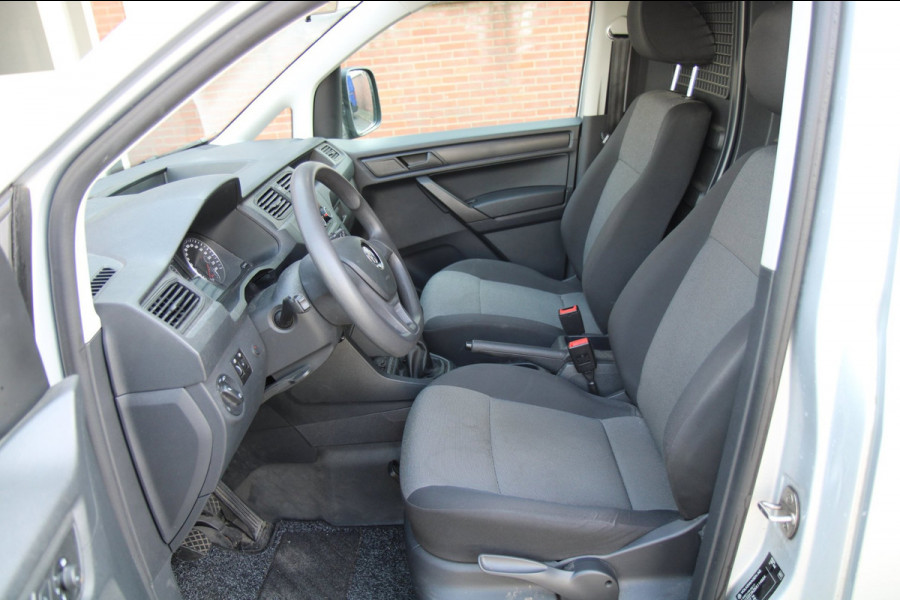 Volkswagen Caddy 2.0 TDI L1H1 Trendline / App Connect / Navi / Cruise