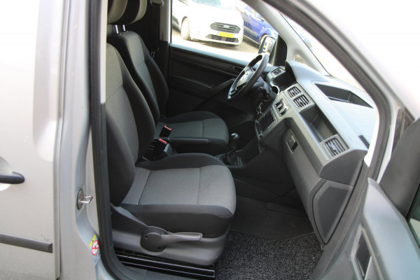 Volkswagen Caddy 2.0 TDI L1H1 Trendline / App Connect / Navi / Cruise