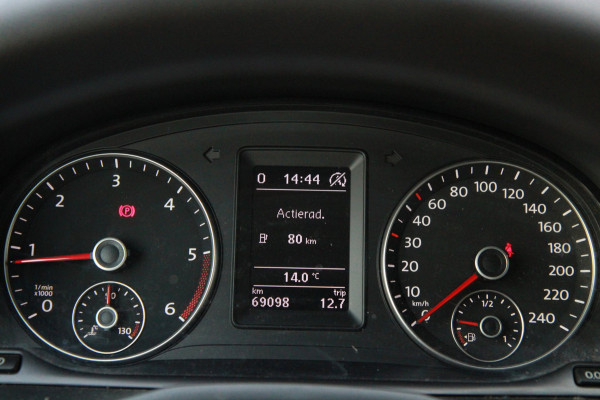 Volkswagen Caddy 2.0 TDI L1H1 Trendline / App Connect / Navi / Cruise