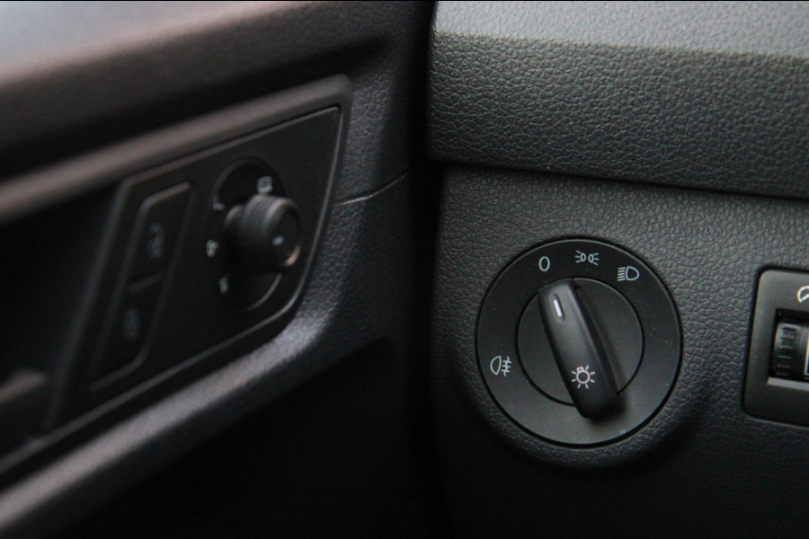 Volkswagen Caddy 2.0 TDI L1H1 Trendline / App Connect / Navi / Cruise