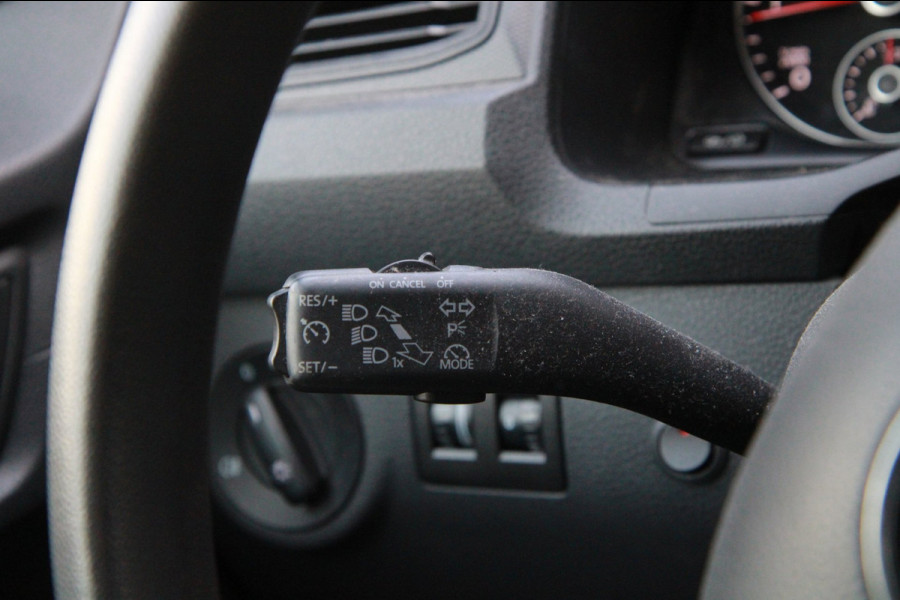 Volkswagen Caddy 2.0 TDI L1H1 Trendline / App Connect / Navi / Cruise