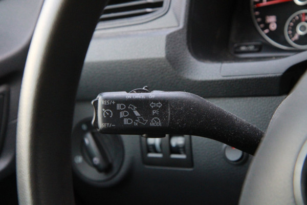 Volkswagen Caddy 2.0 TDI L1H1 Trendline / App Connect / Navi / Cruise