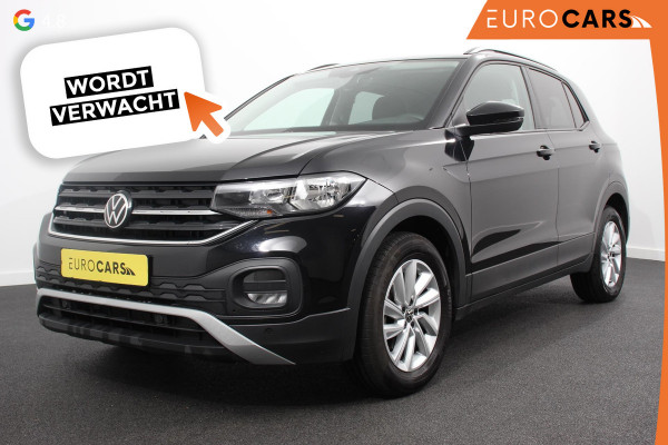 Volkswagen T-Cross 1.0 TSI 110 pk DSG Life Plus | Navigatie | Apple Carplay/Android Auto | Adaptive Cruise Control | Lane Assist | Camera | Parkeersensoren | Stoelverwarming | DAB