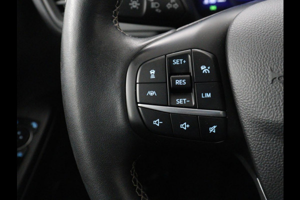 Ford Kuga 2.5 PHEV Vignale | Leder | Head-Up | Stoelverwarming | 360 Camera | Adaptive cruise | Carplay | Achterbankverwarming | 18'' | Navigatie | Full LED | B&O Sound | Park Assist | Keyless | Digital Cockpit | Plug In