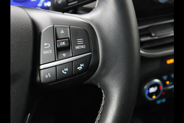 Ford Kuga 2.5 PHEV Vignale | Leder | Head-Up | Stoelverwarming | 360 Camera | Adaptive cruise | Carplay | Achterbankverwarming | 18'' | Navigatie | Full LED | B&O Sound | Park Assist | Keyless | Digital Cockpit | Plug In