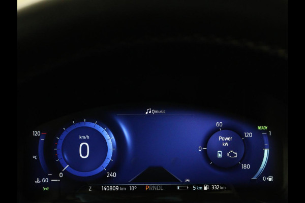 Ford Kuga 2.5 PHEV Vignale | Leder | Head-Up | Stoelverwarming | 360 Camera | Adaptive cruise | Carplay | Achterbankverwarming | 18'' | Navigatie | Full LED | B&O Sound | Park Assist | Keyless | Digital Cockpit | Plug In