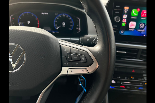 Volkswagen T-Roc 1.5 TSI Life Business, Adaptive cruise, virtual cockpit, carplay, stoelverw.