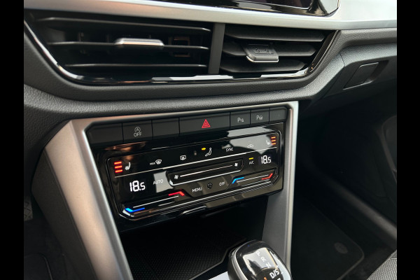 Volkswagen T-Roc 1.5 TSI Life Business, Adaptive cruise, virtual cockpit, carplay, stoelverw.