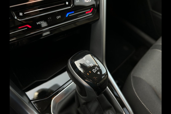 Volkswagen T-Roc 1.5 TSI Life Business, Adaptive cruise, virtual cockpit, carplay, stoelverw.