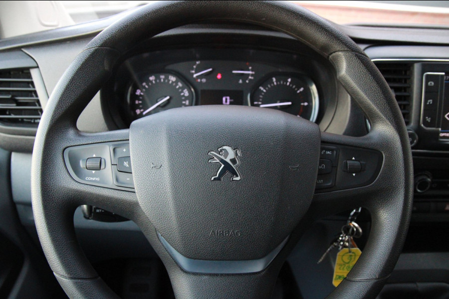 Peugeot Expert 1.5 BlueHDI 102PK Standard Premium / App connect / Trekhaak