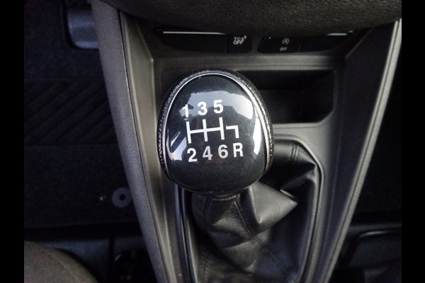 Ford Transit Courier 1.0 Trend EcoBoost S&S BENZINE GRIJS KENTEKEN AIRCO SCHUIFDEUR
