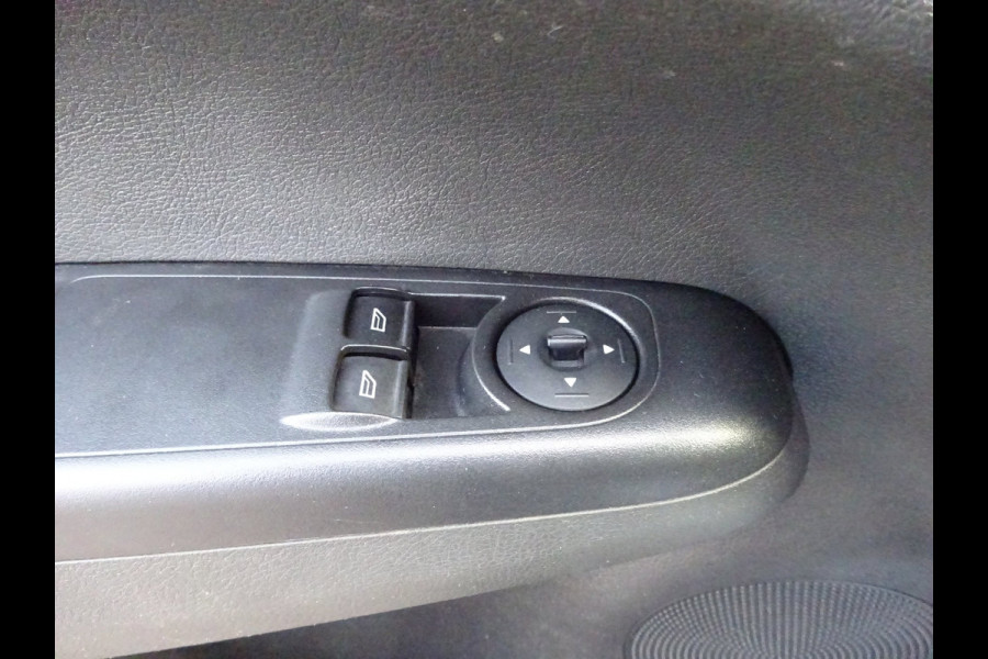 Ford Transit Courier 1.0 Trend EcoBoost S&S BENZINE GRIJS KENTEKEN AIRCO SCHUIFDEUR