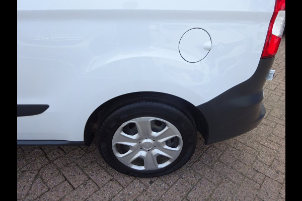 Ford Transit Courier 1.0 Trend EcoBoost S&S BENZINE GRIJS KENTEKEN AIRCO SCHUIFDEUR