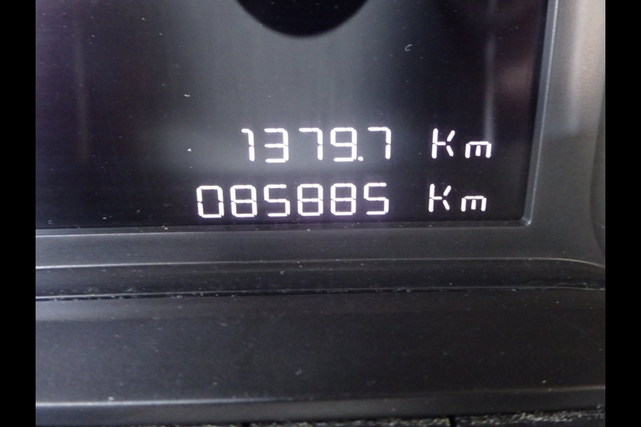 Peugeot Partner 1.5 BlueHDi 100 S&S L1 AIRCO SCHUIFDEUR CRUISE CONTROL GROOT SCHERM