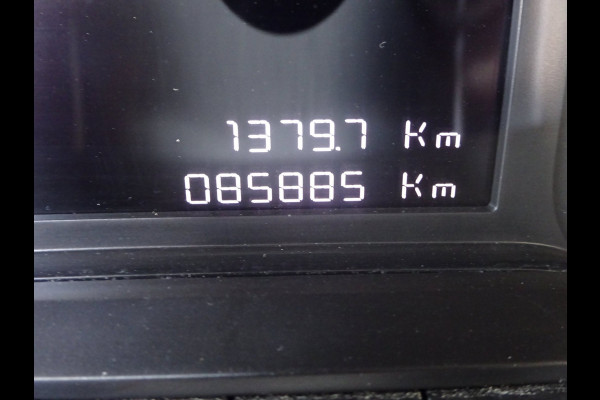 Peugeot Partner 1.5 BlueHDi 100 S&S L1 AIRCO SCHUIFDEUR CRUISE CONTROL GROOT SCHERM