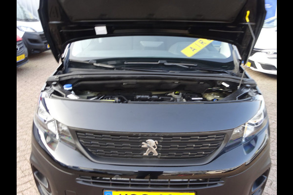 Peugeot Partner 1.5 BlueHDi 100 S&S L1 AIRCO SCHUIFDEUR CRUISE CONTROL GROOT SCHERM