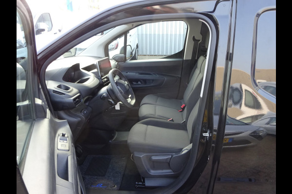 Peugeot Partner 1.5 BlueHDi 100 S&S L1 AIRCO SCHUIFDEUR CRUISE CONTROL GROOT SCHERM