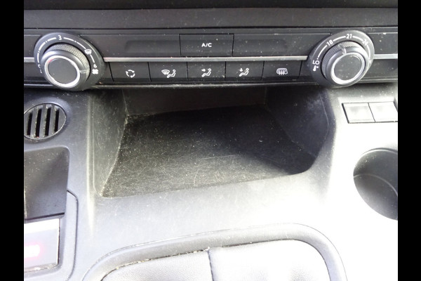 Peugeot Partner 1.5 BlueHDi 100 S&S L1 AIRCO SCHUIFDEUR CRUISE CONTROL GROOT SCHERM