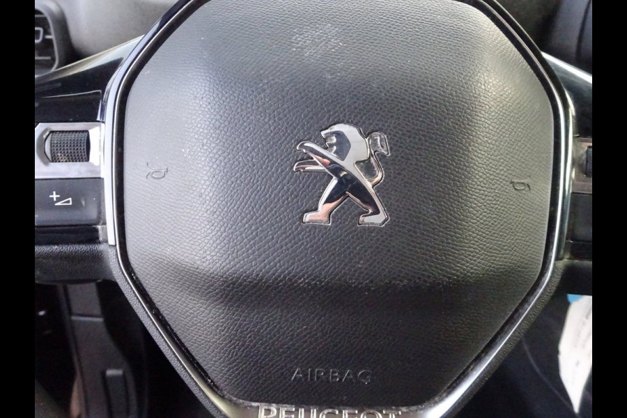 Peugeot Partner 1.5 BlueHDi 100 S&S L1 AIRCO SCHUIFDEUR CRUISE CONTROL GROOT SCHERM