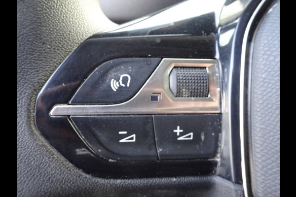 Peugeot Partner 1.5 BlueHDi 100 S&S L1 AIRCO SCHUIFDEUR CRUISE CONTROL GROOT SCHERM