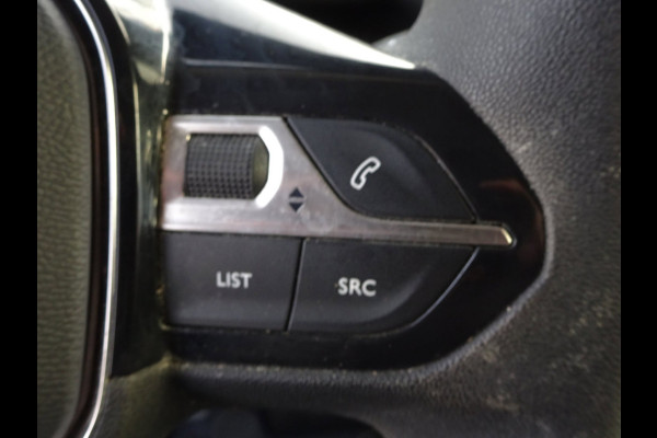 Peugeot Partner 1.5 BlueHDi 100 S&S L1 AIRCO SCHUIFDEUR CRUISE CONTROL GROOT SCHERM