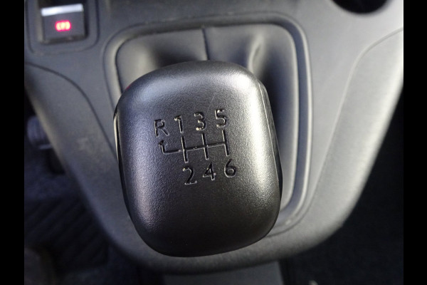 Peugeot Partner 1.5 BlueHDi 100 S&S L1 AIRCO SCHUIFDEUR CRUISE CONTROL GROOT SCHERM