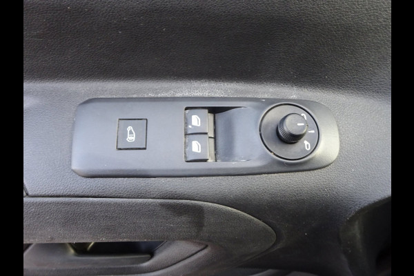 Peugeot Partner 1.5 BlueHDi 100 S&S L1 AIRCO SCHUIFDEUR CRUISE CONTROL GROOT SCHERM