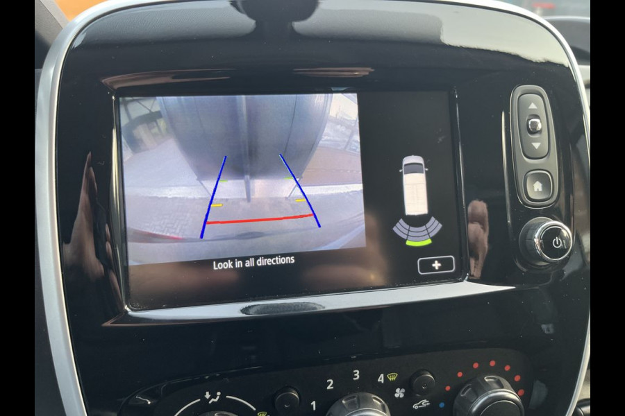 Opel Vivaro 1.6 CDTI 126pk L2 Sport 3 zits BPM Vrij! Lease €236 p/m,, Airco, Navi, Camera, PDC, Cruise controle, Onderhoudshistorie aanwezig