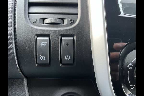 Opel Vivaro 1.6 CDTI 126pk L2 Sport 3 zits BPM Vrij! Lease €236 p/m,, Airco, Navi, Camera, PDC, Cruise controle, Onderhoudshistorie aanwezig