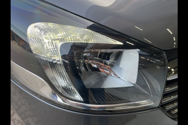 Opel Vivaro 1.6 CDTI 126pk L2 Sport 3 zits BPM Vrij! Lease €236 p/m,, Airco, Navi, Camera, PDC, Cruise controle, Onderhoudshistorie aanwezig