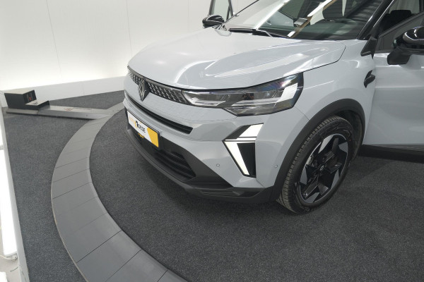 Renault Captur Mild Hybrid 160 EDC Techno | Camera | Navigatie | Apple Carplay | Pack Full Screen