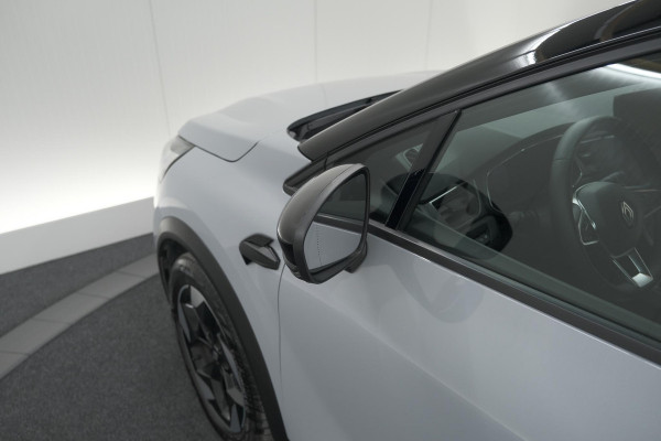 Renault Captur Mild Hybrid 160 EDC Techno | Camera | Navigatie | Apple Carplay | Pack Full Screen