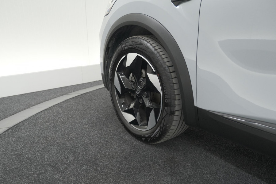 Renault Captur Mild Hybrid 160 EDC Techno | Camera | Navigatie | Apple Carplay | Pack Full Screen