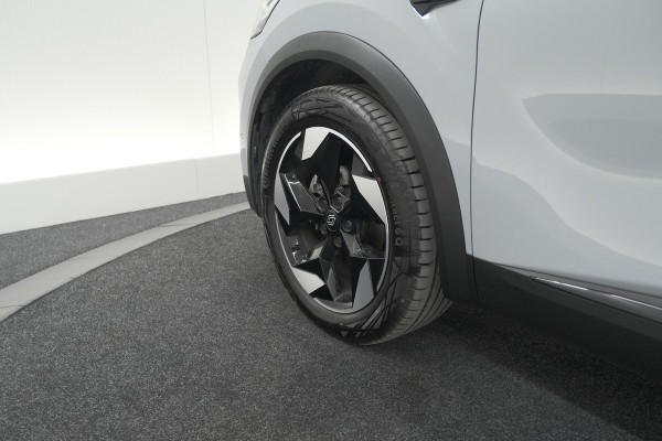 Renault Captur Mild Hybrid 160 EDC Techno | Camera | Navigatie | Apple Carplay | Pack Full Screen