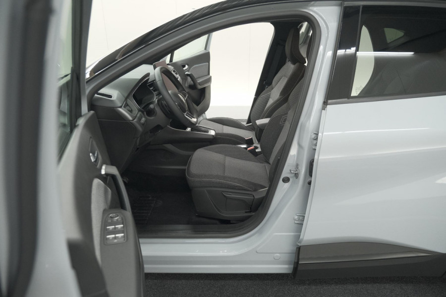 Renault Captur Mild Hybrid 160 EDC Techno | Camera | Navigatie | Apple Carplay | Pack Full Screen