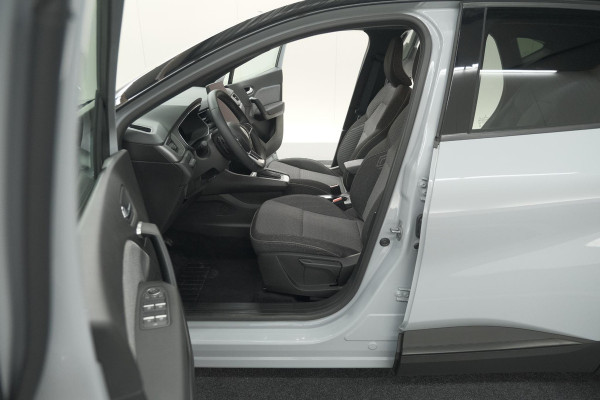 Renault Captur Mild Hybrid 160 EDC Techno | Camera | Navigatie | Apple Carplay | Pack Full Screen