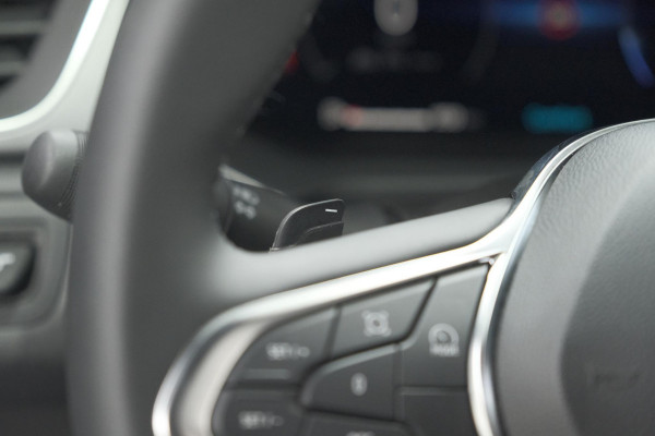 Renault Captur Mild Hybrid 160 EDC Techno | Camera | Navigatie | Apple Carplay | Pack Full Screen