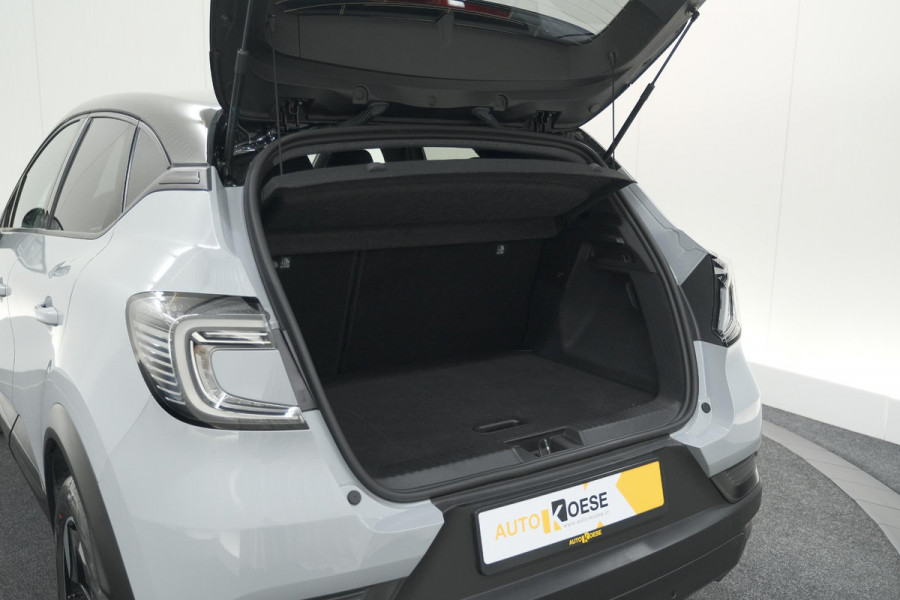 Renault Captur Mild Hybrid 160 EDC Techno | Camera | Navigatie | Apple Carplay | Pack Full Screen