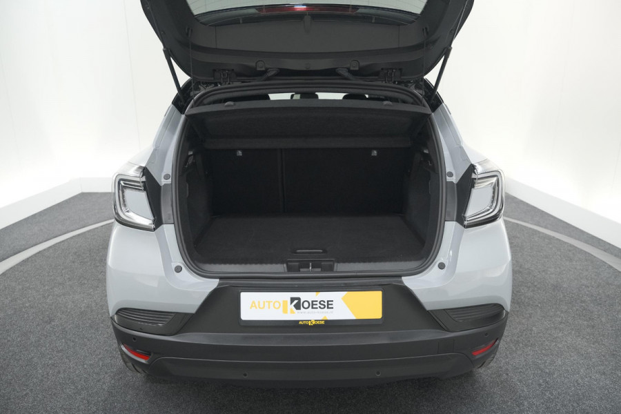 Renault Captur Mild Hybrid 160 EDC Techno | Camera | Navigatie | Apple Carplay | Pack Full Screen