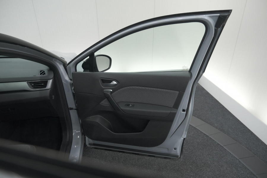 Renault Captur Mild Hybrid 160 EDC Techno | Camera | Navigatie | Apple Carplay | Pack Full Screen