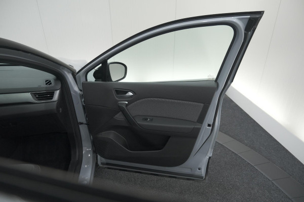 Renault Captur Mild Hybrid 160 EDC Techno | Camera | Navigatie | Apple Carplay | Pack Full Screen